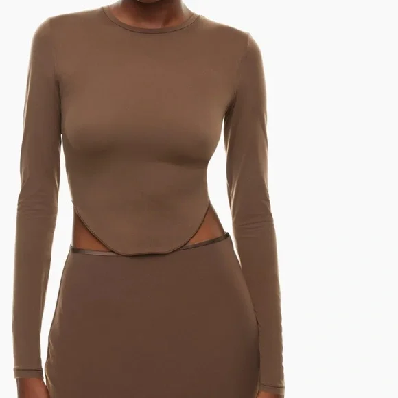 Wilfred top - Picture 9 of 9